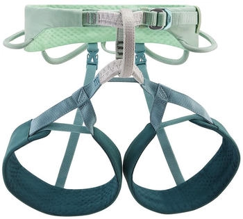 Petzl Damen Selena (Größe 71-77CM, tuerkis)
