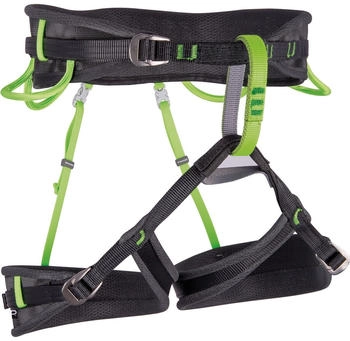 Camp Escape (Größe 90-100CM, schwarz)