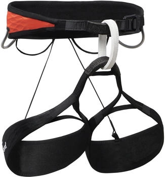 Black Diamond Herren Airnet (Größe S, orange)