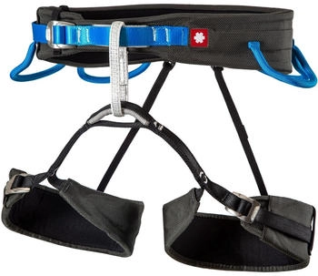 Ocun Herren Levit (Gr&ouml;&szlig;e 92-102CM, schwarz)