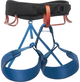 Black Diamond Herren Momentum (Größe 100-114CM, blau)