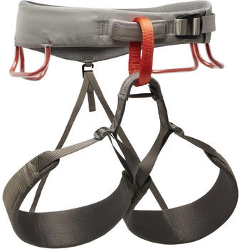 Black Diamond Herren Momentum (Größe 100-114CM, grau)