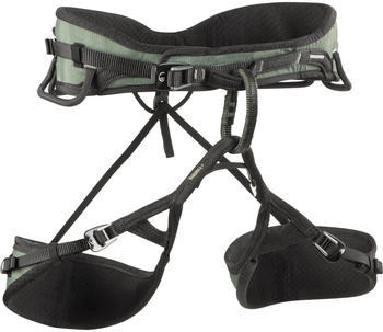 Wild Country Herren Session 2.0 (Größe 94-102cm, gruen)