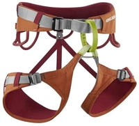 Edelrid 74940.008.6250, Edelrid Jay IV - Herren-Klettergurt hokkaido XL