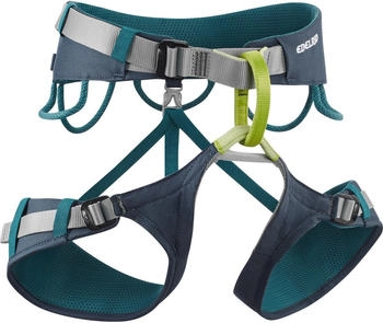 Edelrid Jay IV (Größe 75-95cm, blau)