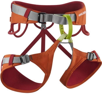 Edelrid Jay IV (Größe 90-110cm, orange)