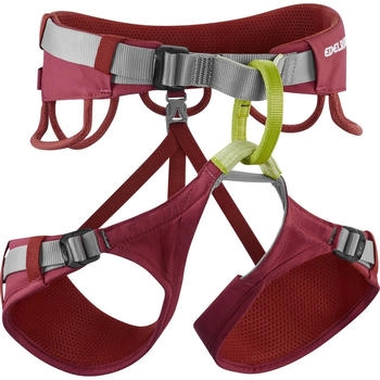 Edelrid Jayne IV (Größe 78-89CM, rot)