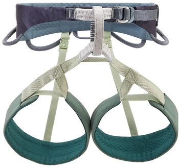 Petzl Sama (Größe 71-77CM, grau)