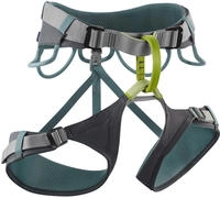 Edelrid 74944.021.1150, Edelrid Skye - Allround-Klettergurt L/XL ocean grey