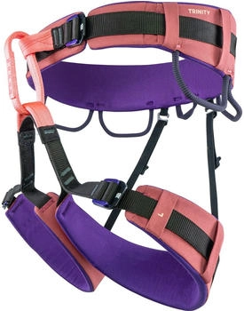 Beal Trinity (Größe 69-79CM, rosa)