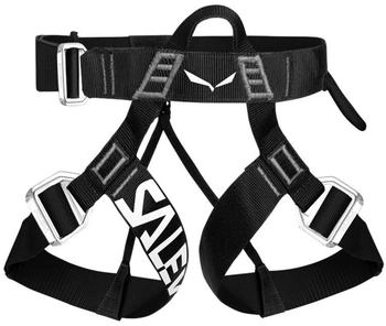 Salewa Via Ferrata Evo (Größe M-XXL, schwarz)