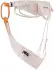 Petzl Whisper (Größe 65-71CM, orange)