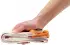 Petzl Whisper (Größe 65-71CM, orange)