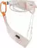 Petzl Whisper (Größe 71-77CM, orange)
