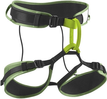 Edelrid Zack Gym (Größe L-XL, schwarz)
