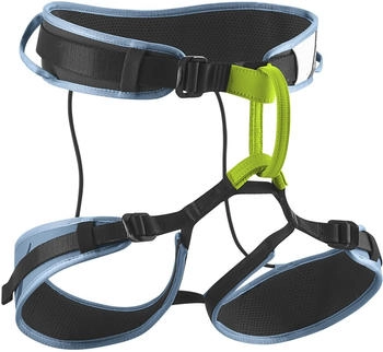 Edelrid Zack Gym (Größe S-M, schwarz)