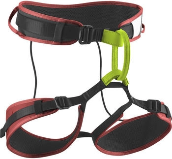 Edelrid Zack Gym (Größe XS, schwarz)