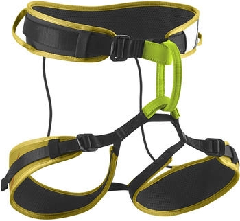 Edelrid Zack Gym (Größe XXL, schwarz)