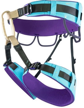 Beal Neo (Größe 65-90cm, blau)