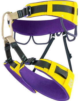 Beal Neo (Gr&ouml;&szlig;e 76-107cm, gelb)