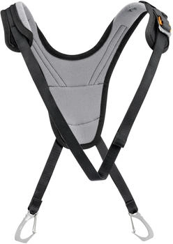 Petzl Schulterträger für Sequoia SRT-Gurt