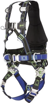 Honeywell Auffanggurt Revolution Body Control R6 Gr. L/XL (1033603)