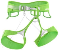 Edelrid 74937.004.0170, Edelrid ACE III - Klettergurt night XS