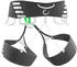 Edelrid Ace III Klettergurt schwarz (74937)