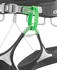 Edelrid Ace III Klettergurt schwarz (74937)