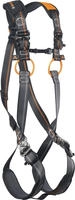 Skylotec Auffanggurt Ignite Ion EN361:2002 schwarz/orange/anthrazit f.Gr.M/XXL