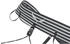 Salewa NXT Light Klettergurt schwarz/weiß (00-0000073803)