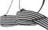 Salewa NXT Light Klettergurt schwarz/weiß (00-0000073803)
