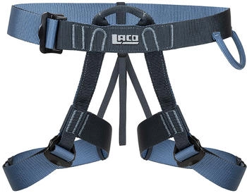 LACD Klettergurt Easy EXP bunt (LA0088)