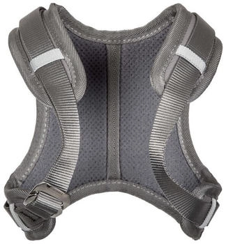 Ocun Chest Kid Brustgurt grau (04839-GreyMouse-Uni)