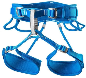 Ocun Twist Quattro Klettergurt blau (04335)