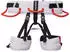 Mammut Kid's Ophir 2.0 Harness (AlpineCalamint/MammutRed)