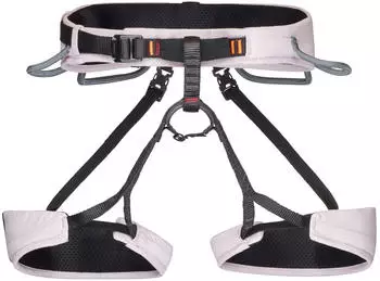 Mammut Women's Ophir 1 Slide 2.0 Harness (L) (AlpineCalamint/Strata)