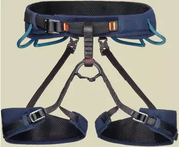 Mammut Ophir 3 Slide 2.0 Harness (XL) (Marine/Sapphire)