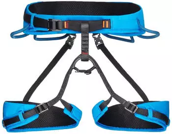 Mammut Ophir 3 Slide 2.0 Harness (L) (GlacierBlue/Sapphire)
