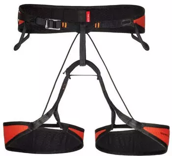 Mammut Adam Ondra Sender Light Harness (XS) (MammutRed)