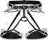 Mammut Ophir 4 Slide 2.0 Harness (M-XL) (Alloy/Strata)