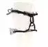 Mammut Ophir 4 Slide 2.0 Harness (M-XL) (Alloy/Strata)