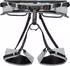 Mammut Ophir 4 Slide 2.0 Harness (M-XL) (Alloy/Strata)