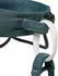 Black Diamond Women's Solution Harness (M) (Agave)