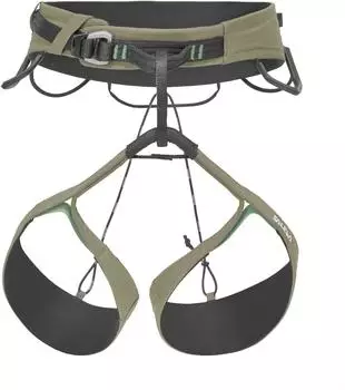 Salewa Women's Agner Harness (XS) (FadedGreen)
