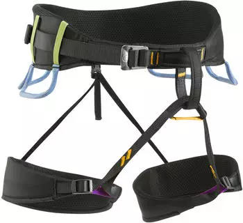 Wild Country Movement Light (M) (Black)