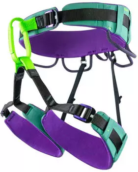 Beal Trinity (XL) (Green)