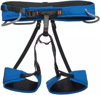 Mammut Ophir 1 Slide 2.0 Harness (M) (Tschiel/Alloy)