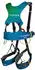 Camp Vertikid (Blue/Lightblue/Lime)