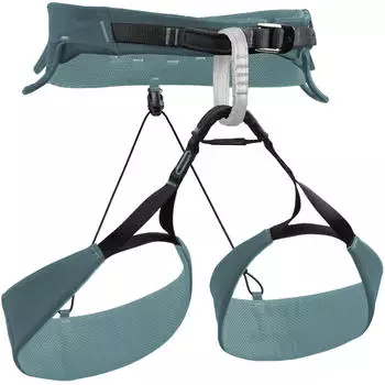 Blue Ice Women's Vista Harness (S) (GoblinBlue)